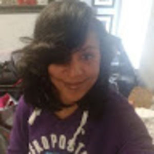 Meet your Posher, Shatia